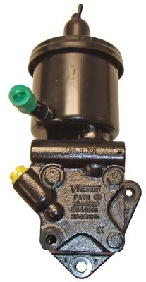 Austausch Hydraulikpumpe, 0001210457-02 | Mercedes S-Klasse W108, 109