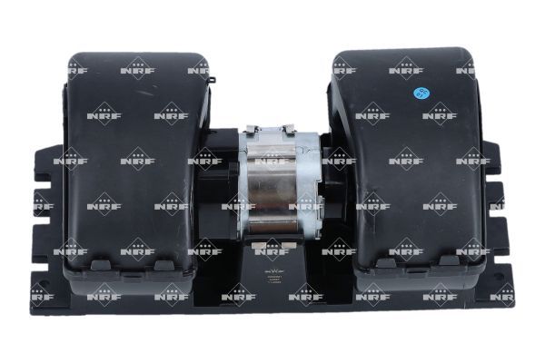 Innenraumgebläse, 0266910500-03 | DAF, 1672500