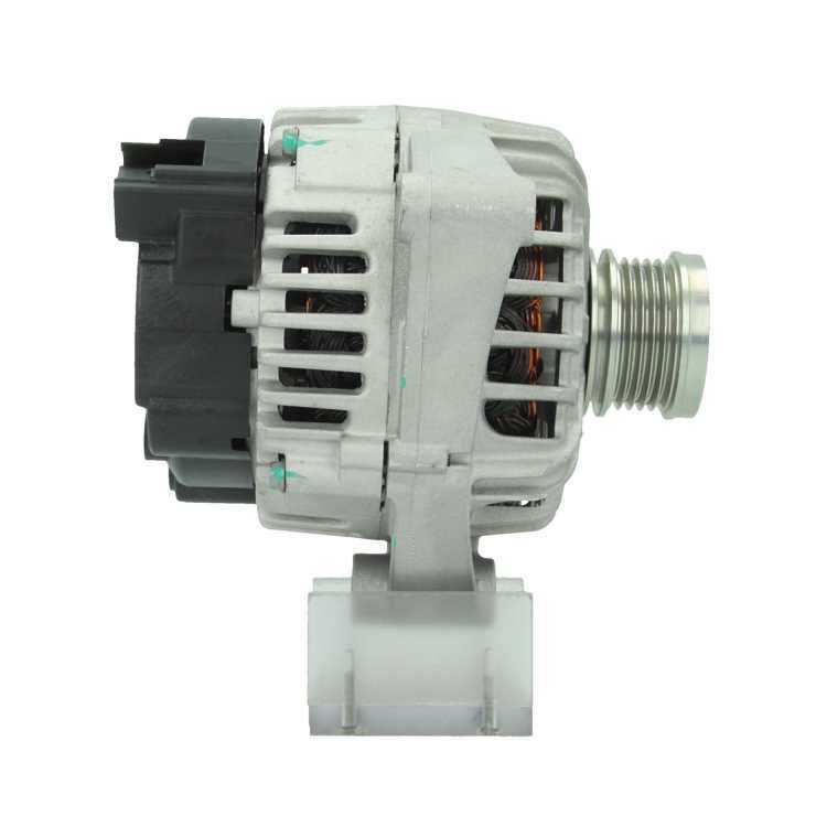 Original Generator, 0000412737-01 | Mitsubishi, Smart, 1800A029, A6391500350, MN960266, 6391500350