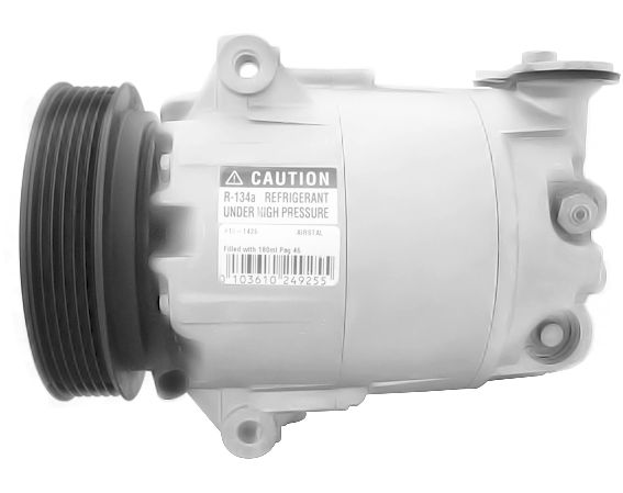 Austausch Klimakompressor, 0044710477-02 | 263172, 192335, 284728, 263174, 227531