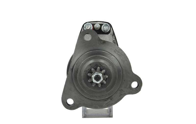 Aftermarket Starter, 0000212193-03 | MAN, 51262017127, 51262019117
