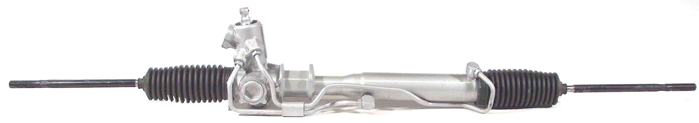 Austausch Lenkgetriebe - 0028611644-02 | Mitsubishi, MB350821, MB501812