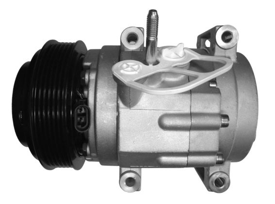 Austausch Klimakompressor, 0044710507-02 | 8711503011, 6711303011