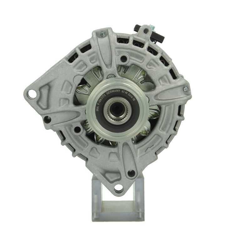 Aftermarket Generator, 0000412806-03 | Mercedes-Benz, 000906382280, A0009063822, 9063822, A000906382280