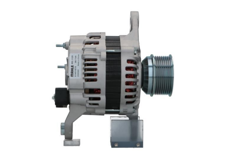 Original Generator, 0000413293-01 | Renault Trucks, Volvo, A4TR6293ZT, A004TR6291, 7485013330, A004TR6293ZT