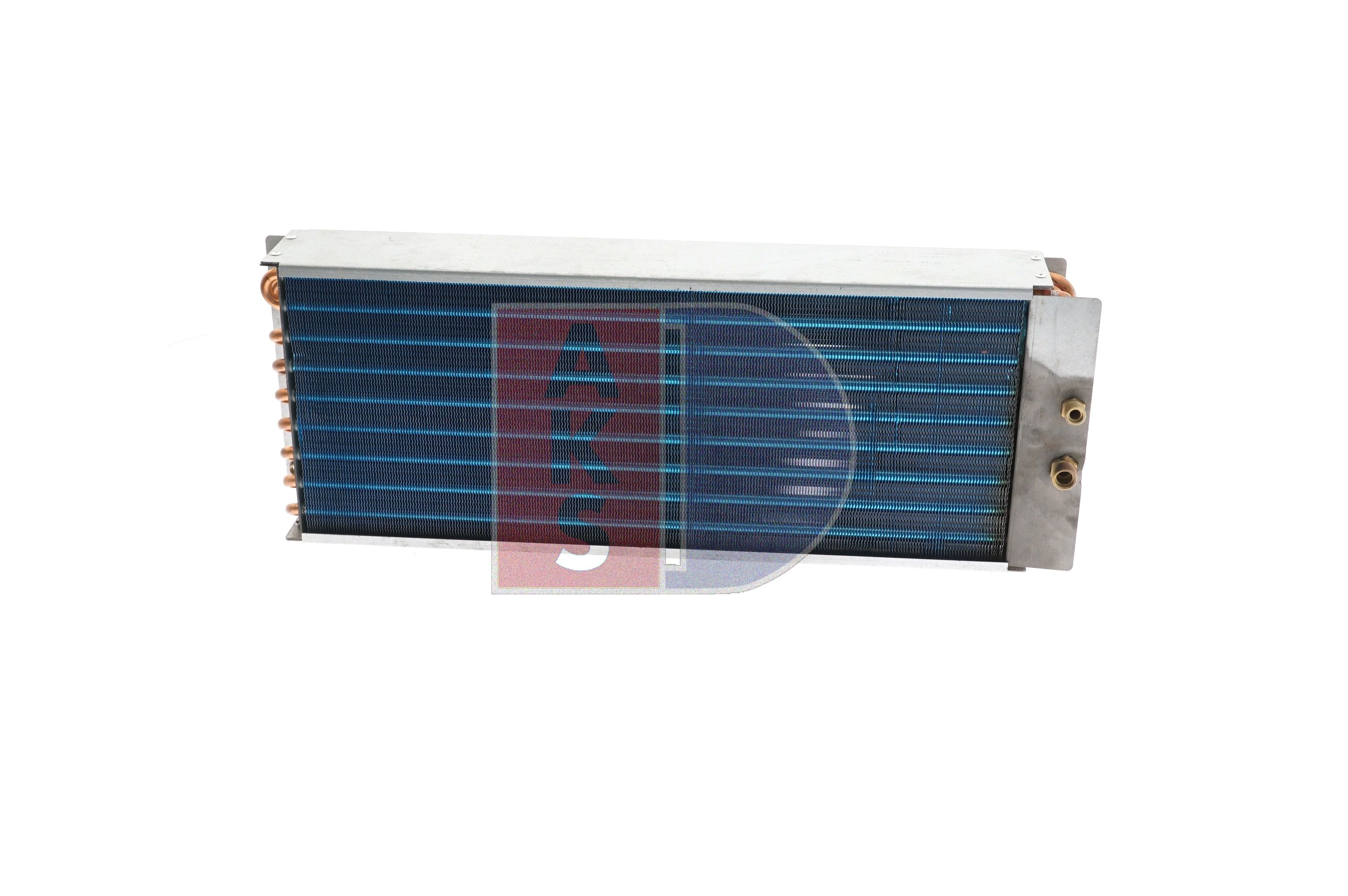 Klimakondensator Case CE, New-Holland Construction, 8500878 | 0044811256-03