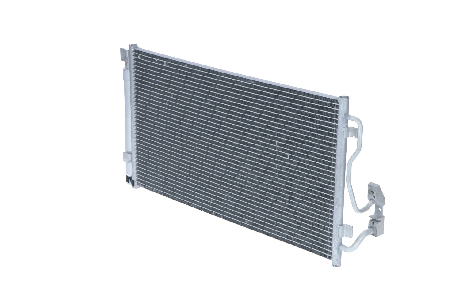 Klimakondensator 0044810921-03 | BMW, 64509335364, 9218121, 64506804722, 9335364