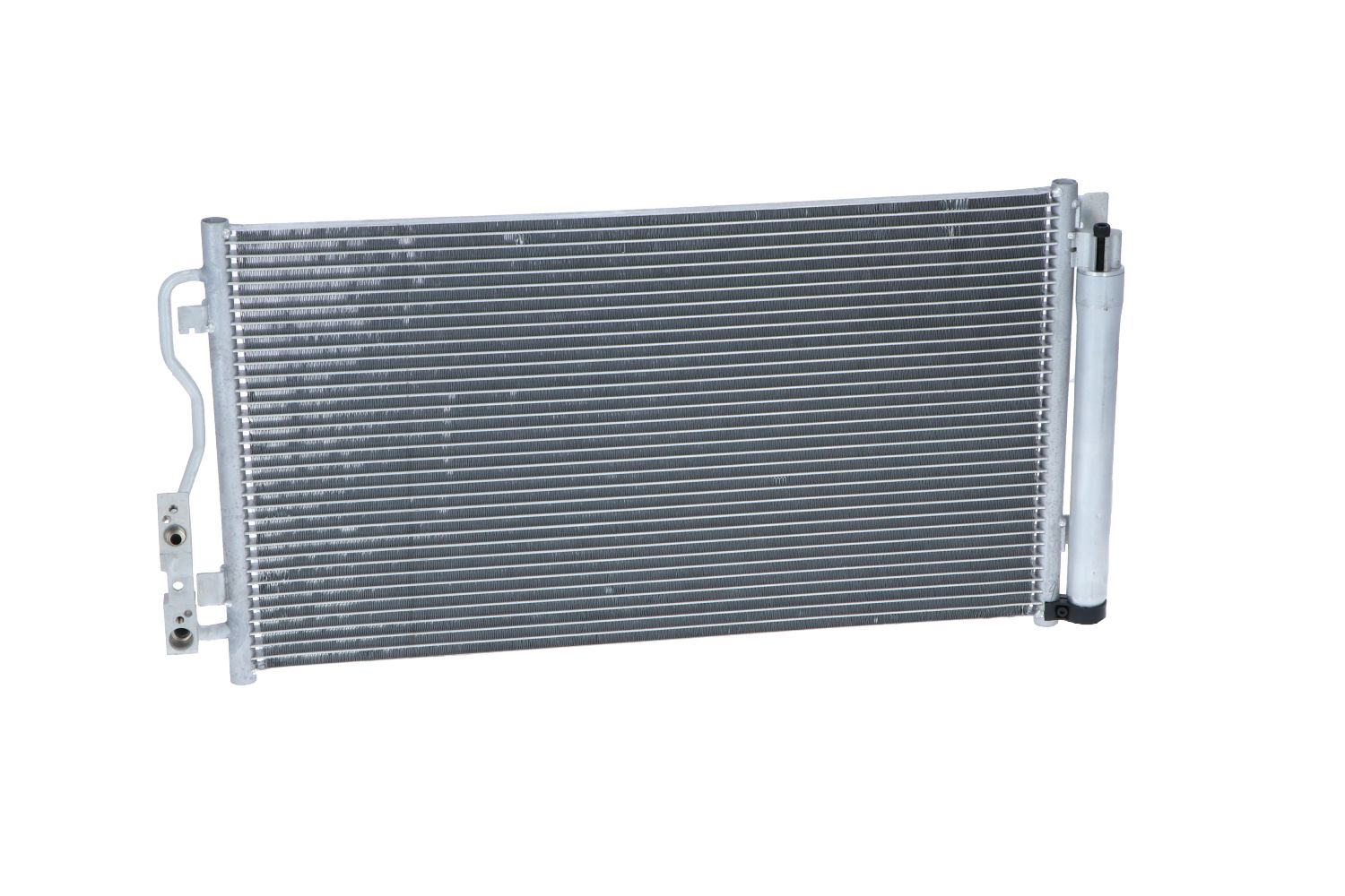 Klimakondensator 0044810921-03 | BMW, 64509335364, 9218121, 64506804722, 9335364