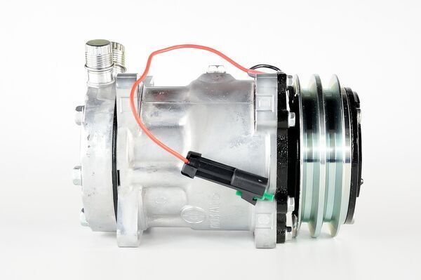 Klimakompressor Sanden für JCB, 12304999, SD7H154652, 400Z1030 | Original