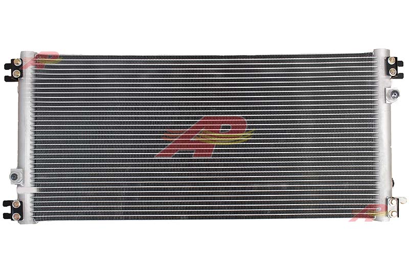 Klimakondensator John Deere, RE566948 | 0044811464-03