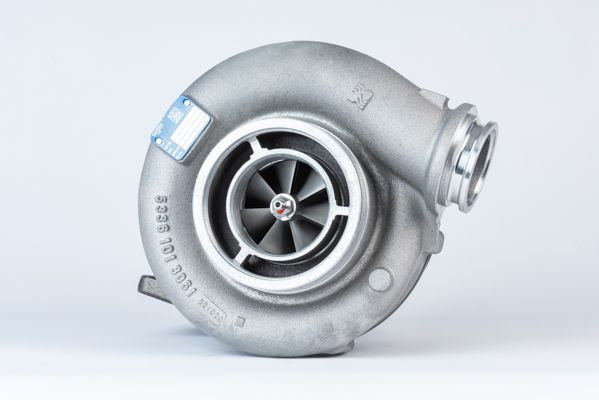 Turbolader - 0223410680-01 | Jenbacher Werke, 316311, 404599