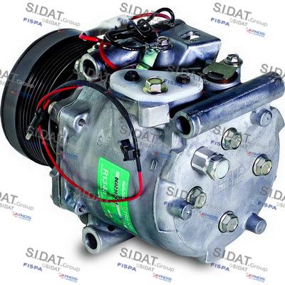 Original Klimakompressor, 0044710118-01 | 4635892