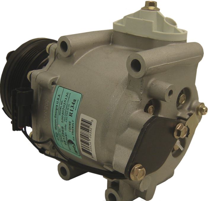 Klimakompressor 19D6290259A, 5F9319D629DA | 0044713275-02 – Austausch