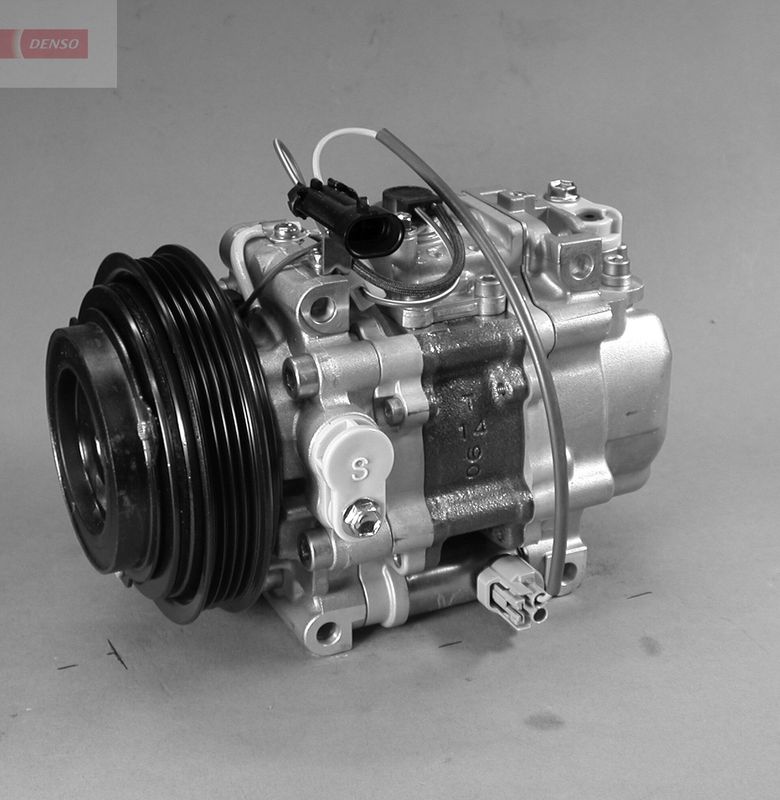 Original Klimakompressor, 0044710525-01 | 5077705, 50777050, 7741901