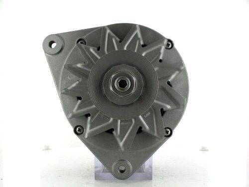 Austausch Generator, 0000411451-02 | 12311722207