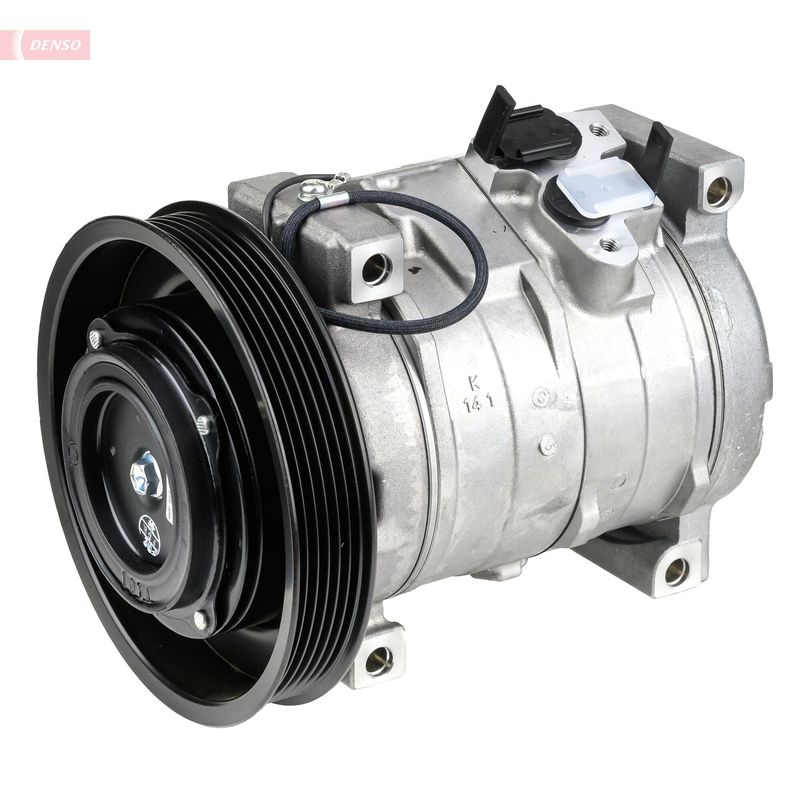 Original Klimakompressor, 0044715989-01 | Agco, ACV0059750