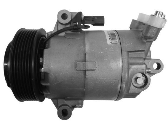 Austausch Klimakompressor, 0044710465-02 | 92600JD70B, 92600JD700, 92600BB61C, 92600BB61B