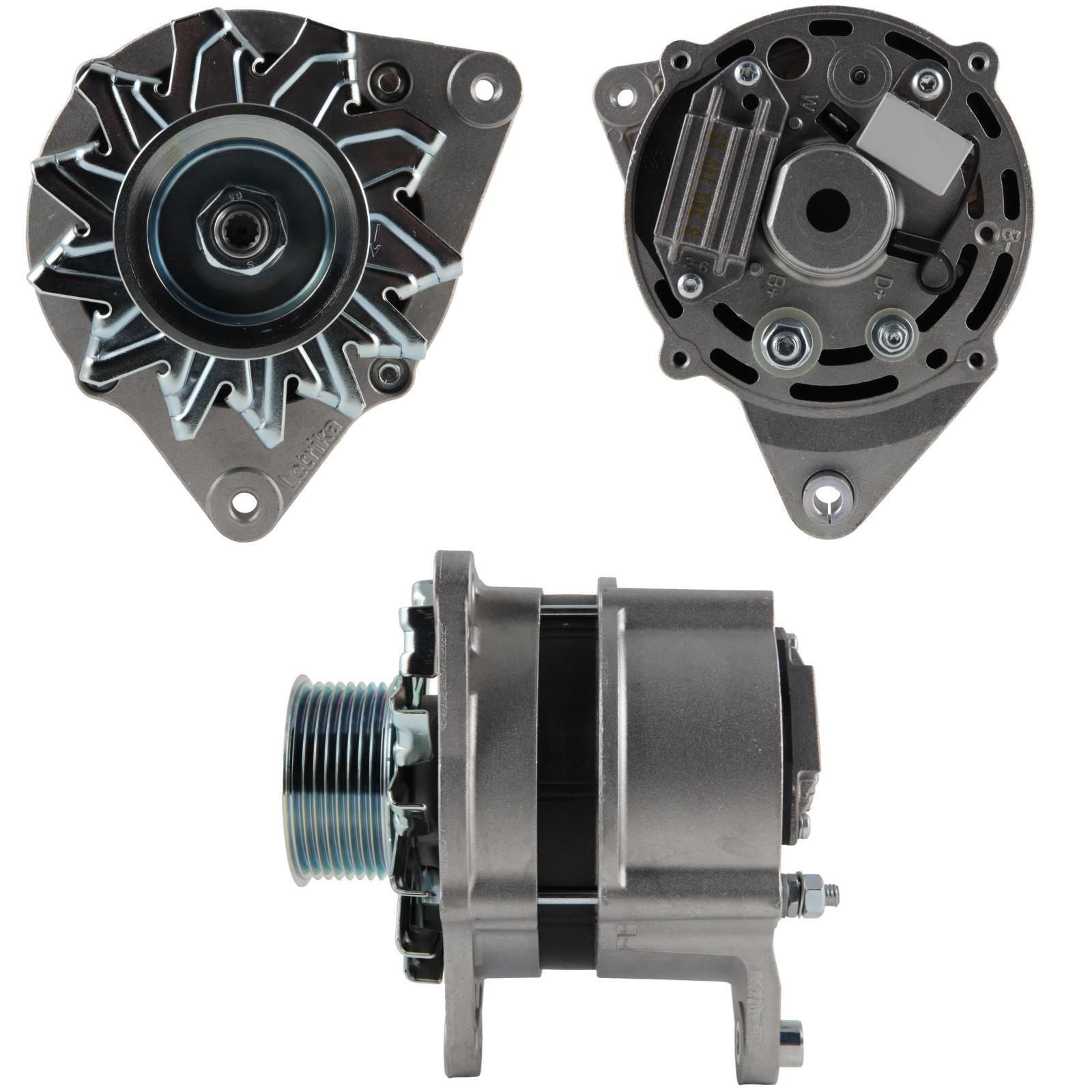 Original Generator, 0000412346-01 | 83679100, 5801394632, 87576053, V83679100