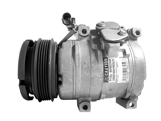 Austausch Klimakompressor, 0044714245-02