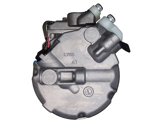 Austausch Klimakompressor, 0044710678-02 | 64526950152, 6452695015202, 6452695015203, 6452695015204