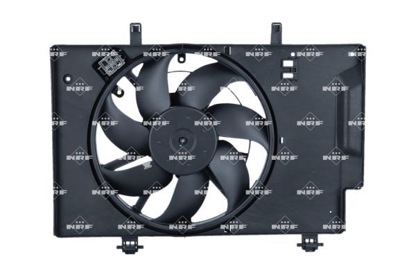 Lüfter, Motorkühlung - 0050810649-03 | Ford, 2225639, 1833807, ET768C607GA, 2210493