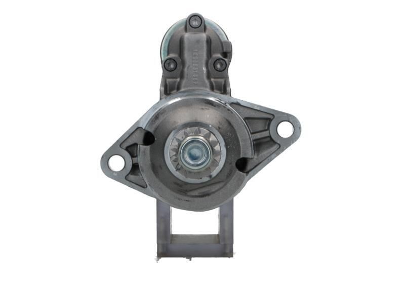 Original Starter, 0000211407-01 | Audi, VW, 02E911024C, 02E911024CX