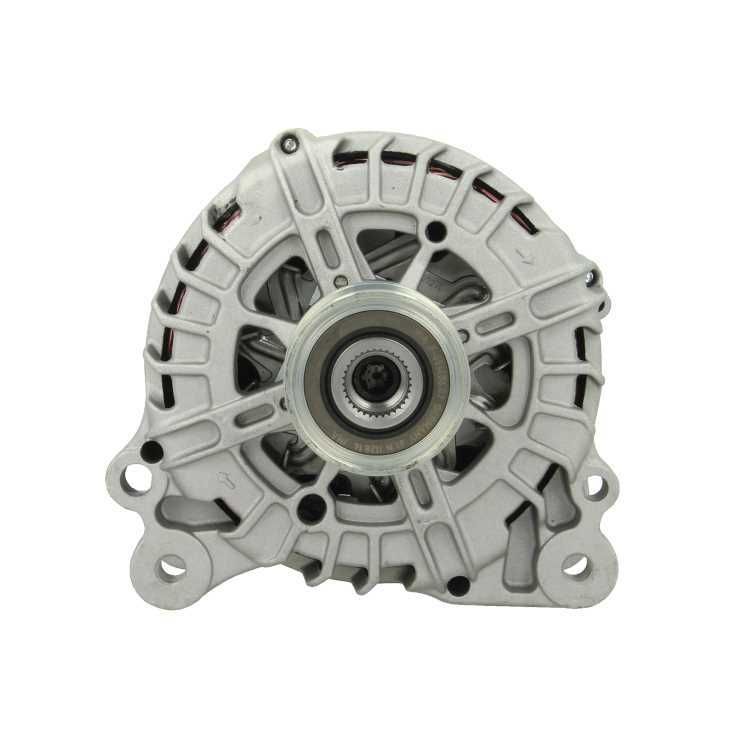Aftermarket Generator, 0000412069-03 | Audi, MAN, 03L903024LX, 03L903023N, HVW0009061000, 03L903023NX