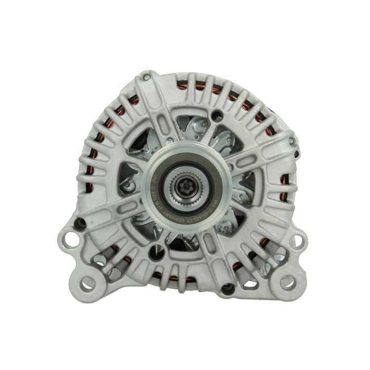 Aftermarket Generator, 0000412063-03 | Audi, VW, 06FG03023P, 3L903023P, 04B903023A, 06F903023R
