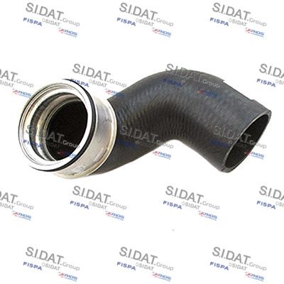 Ladeluftschlauch, 0331410370-03 | Mercedes-Benz, 2105285582, A2105285582