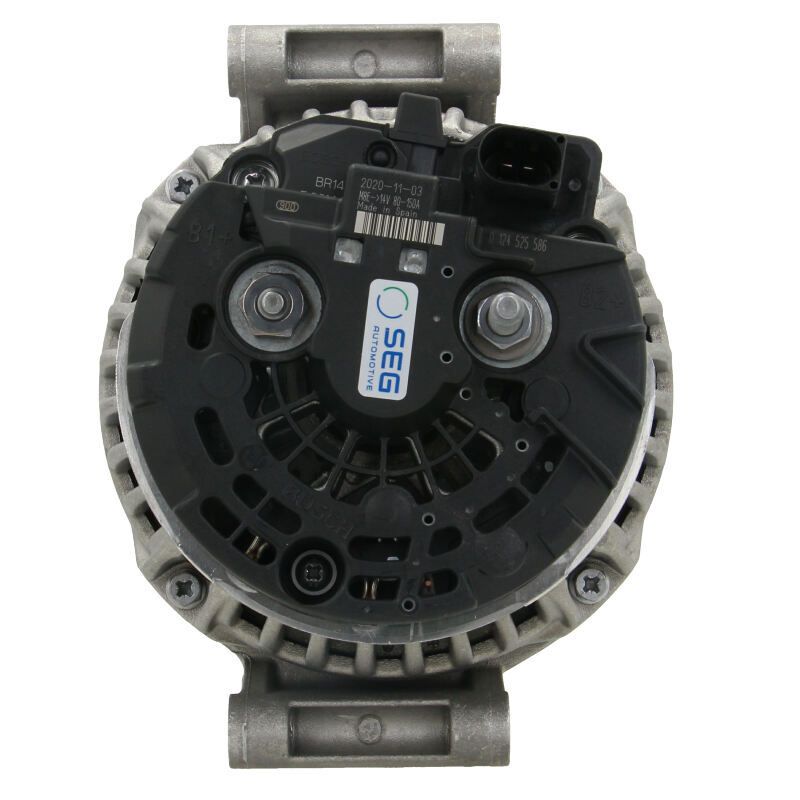 Original Generator, 0000412785-01