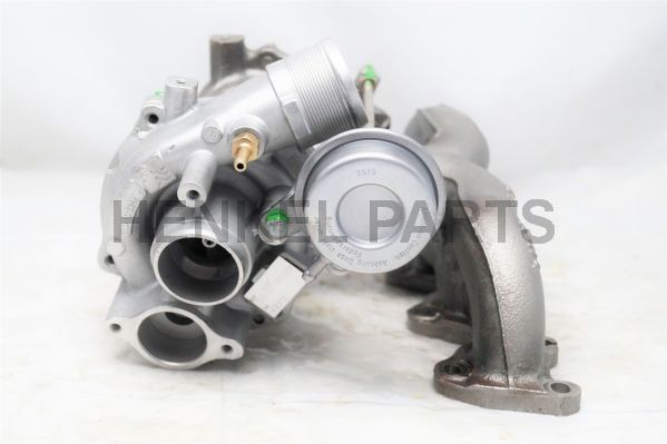 Turbolader - 0223413420-01 | Citroën, Fiat, 0375P1, 0375N4, 9686782580, 9684337780