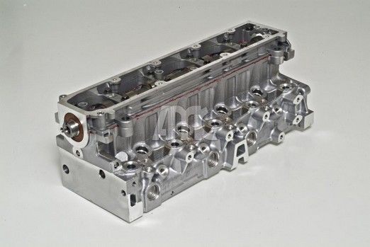 AMC Zylinderkopf, 0126310517-03 | Citroën, Fiat, 9467516088, 0200GE, 9467538888, 0200GN