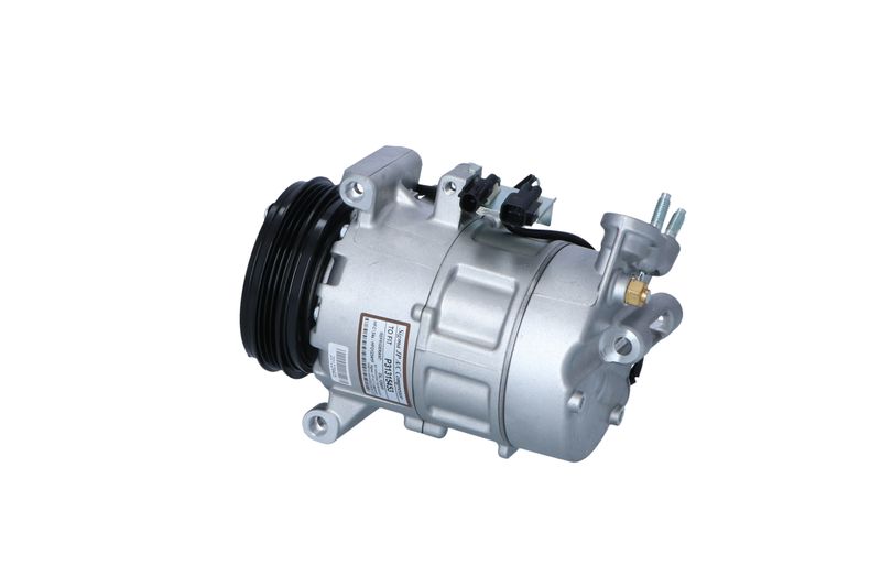 Aftermarket Klimakompressor, 0044710263-03 Aftermarket Klimakompressor, 0044710263-03