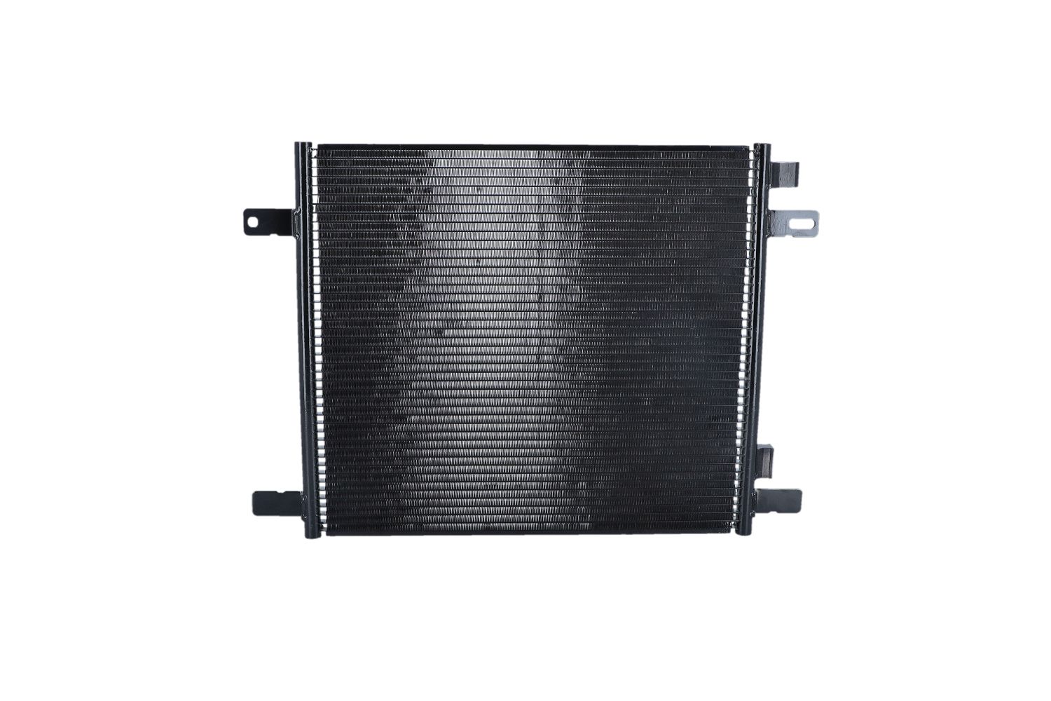 Klimakondensator DAF, 1400599, 1408698, 1706900 | 0044810296-03