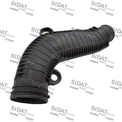 Ladeluftschlauch, 0331410378-03 | Audi, Seat, 1K0145840AF, 1K0145840M, 1K0145840R