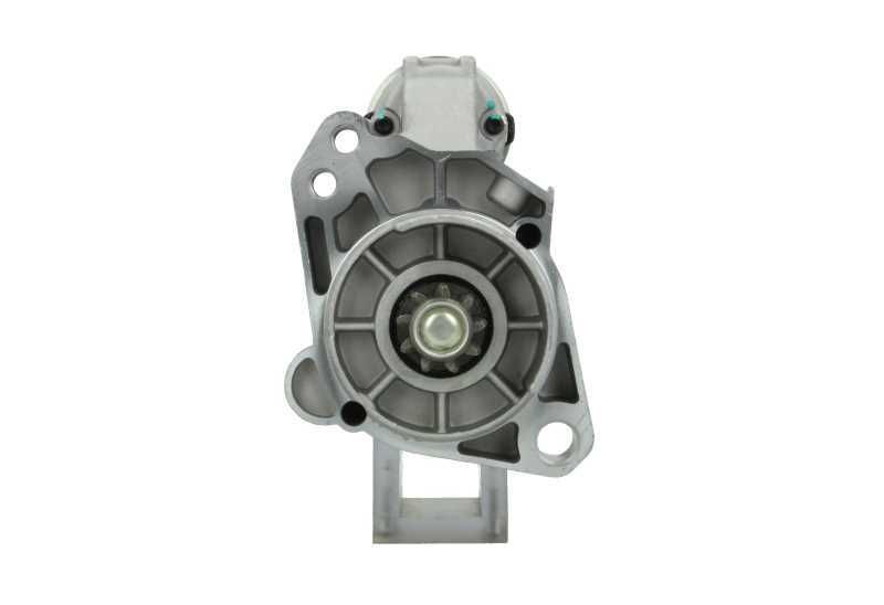 Aftermarket Starter, 0000211376-03 | Audi, VW, 077911023J, 077911023JX, 077911023K, 077911023KX