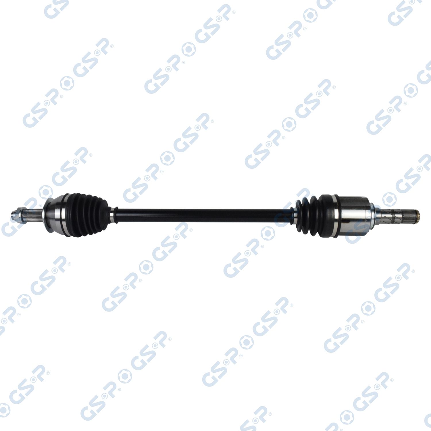 Aftermarket Antriebswelle - 0001310003-03 | Subaru Forester, 28321-SG030, 28321SG030