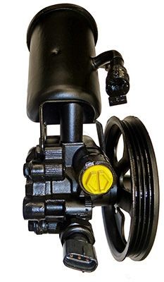 Austausch Hydraulikpumpe, 0001211497-02 | Toyota, 4431052160, 4431052020