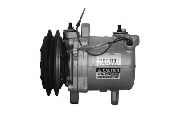 Austausch Klimakompressor, 0044712173-02 | 9520070C11