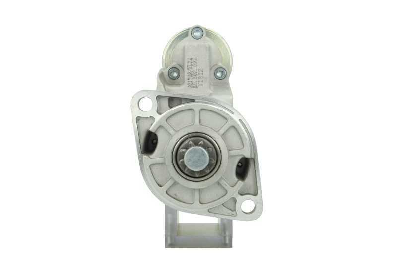 Aftermarket Starter, 0000211600-03 | Skoda, VW, 441040092196, 6U0911023AX, 441040092206, 6UO911023A