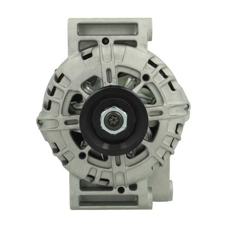 Aftermarket Generator, 0000410308-03 | Chevrolet, Opel, 1202437, 1202315, 13502591, 12024371