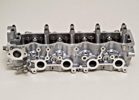 AMC Zylinderkopf, 0126310744-03 | Ford, Mazda, WL1110100E, 1469932, 4043225, 908847