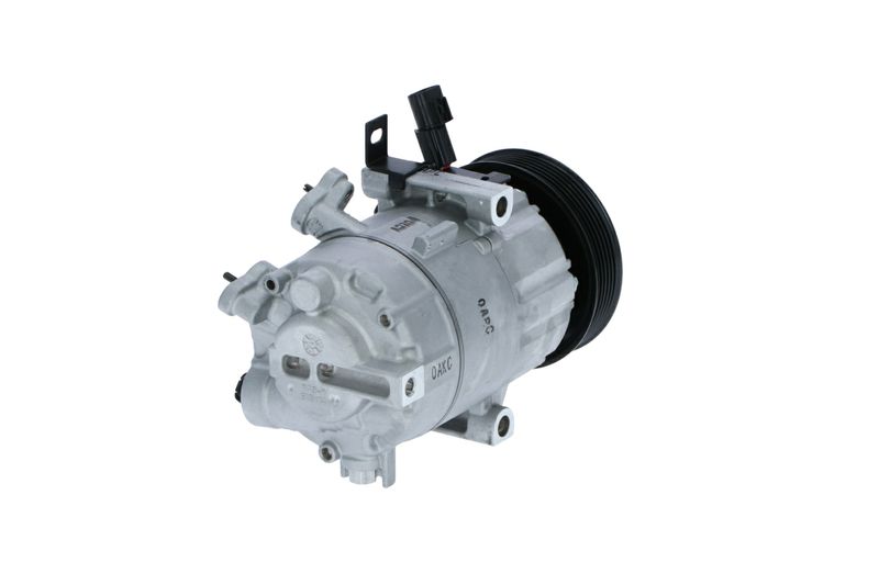 Original Klimakompressor, 0044711194-01 | 97701A5800, 97701F2800