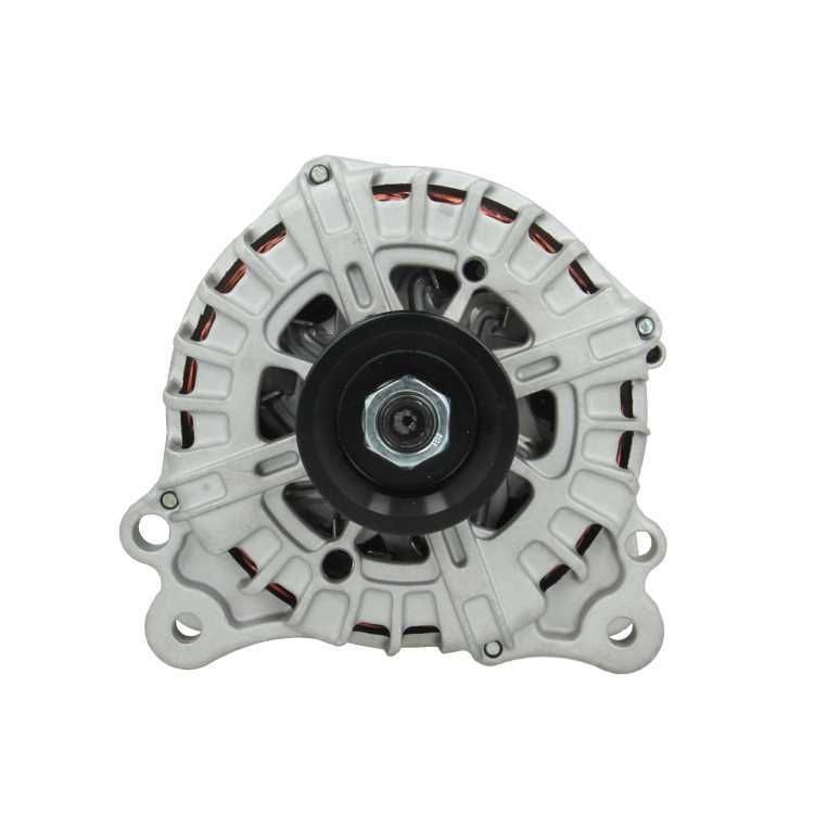 Aftermarket Generator, 0000412059-03 | VW, 059903023J, 059903023JX, 59903023J, 59903023JX