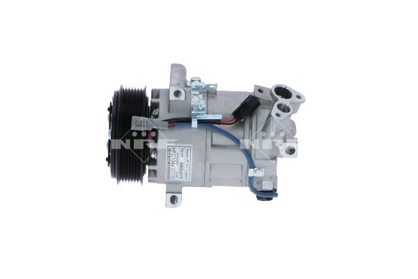 Aftermarket Klimakompressor, 0044710368-03 | 926000734R, 926000217R, 926007953R, 926004183R
