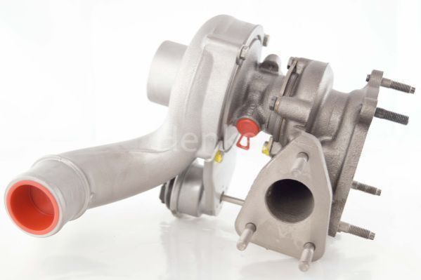 Austausch Turbolader - 0223410856-02 | Nissan, Opel, Renault, 1441100QAD, 93184465, 7711134973