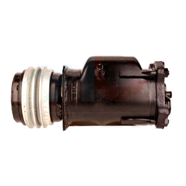 Austausch Klimakompressor, 0044712533-02 | Bentley, Rolls Royce, UE43934, EAC9616