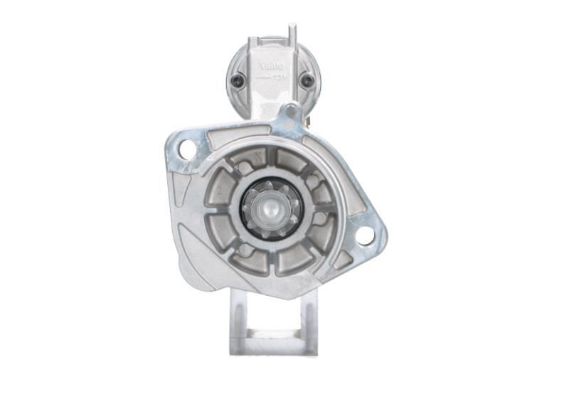 Original Starter, 0000211375-01 | Audi, VW, 068911024L, 068911024LX