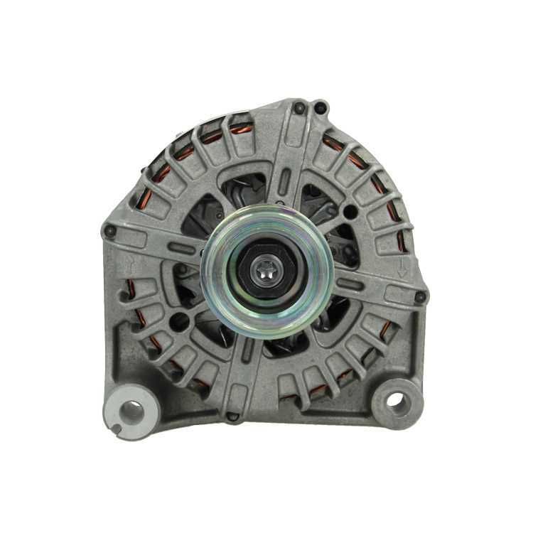 Original Generator, 0000411536-01 | BMW, 12318570672, 12318570673, 1231857067302