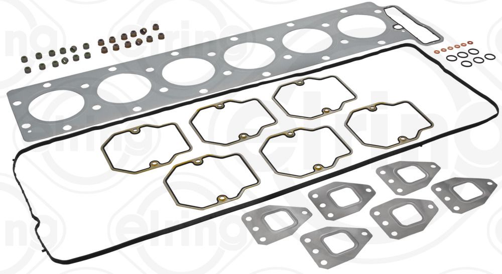 Dichtungssatz, Zylinderkopf - 0031911750-03 | Bredamenarinibus, Fap, 51009006739